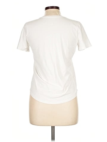 Lululemon Athletica Short Sleeve T-Shirt (view 2)