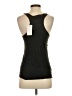 IRO 100% Linen Black Bodysuit Size XS (0) - photo 2