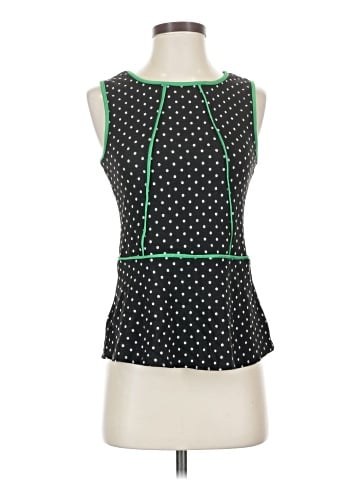 Weston Wear Sleeveless Blouse (view 1)