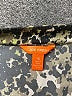 Joe Fresh 100% Polyester Camo Green Cocktail Dress Size L - photo 7