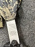 Joe Fresh 100% Polyester Camo Green Cocktail Dress Size L - photo 8