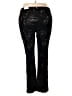 Chico's Graphic Black Casual Pants Size XL Tall (3.5) - photo 2