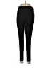 Kay Unger Solid Black Active Pants Size L - photo 1