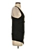IRO 100% Linen Black Bodysuit Size XS (0) - photo 4