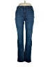 Levi's Hearts Blue Jeans Size 33 waist - photo 1