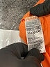 Old Navy Tie-dye Orange Cocktail Dress Size L - photo 8