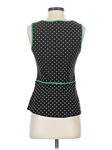 Weston Wear Sleeveless Blouse (view 2)