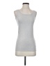 Duluth Trading Co. Silver Tank Top Size XXS - photo 1