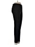 Kay Unger Solid Black Active Pants Size L - photo 4