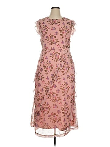 Coldwater Creek Cocktail Dress (view 1)