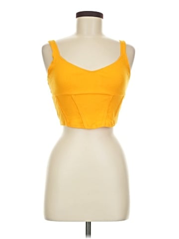 PacCares Tank Top (view 1)
