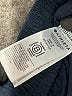 Athleta 100% Polyester Solid Blue Casual Pants Size XXS - photo 7