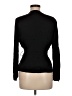 Zara Black Long Sleeve Blouse Size M - photo 2