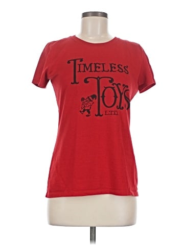 Jerzees Short Sleeve T-Shirt (view 1)