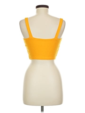 PacCares Tank Top (view 2)