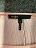 Maje 100% Polyester Pink Casual Dress Size Med (2) - photo 7