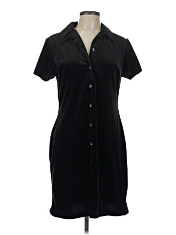 basic equipment Casual Dress (view 1)