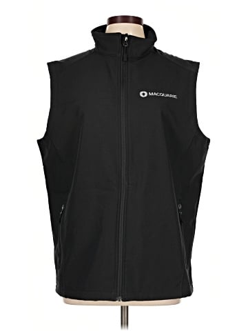 Port Authority Vest (view 1)