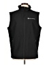 Port Authority 100% Polyester Black Vest Size L - photo 1