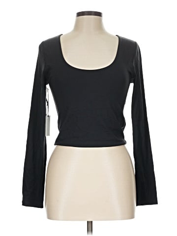 Babaton 3/4 Sleeve T-Shirt (view 1)