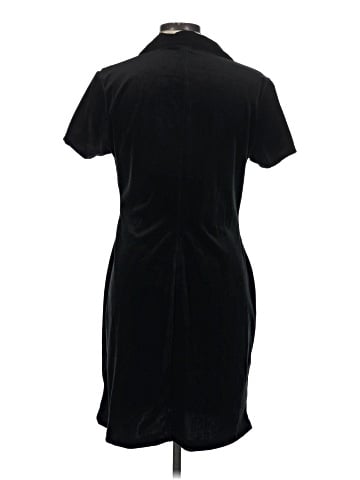 basic equipment Casual Dress (view 2)