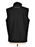 Port Authority 100% Polyester Black Vest Size L - photo 2