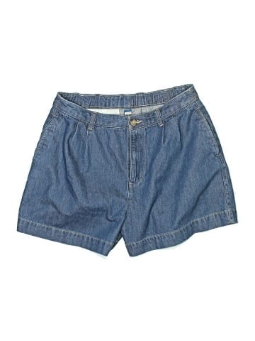 Old Navy Denim Shorts (view 1)