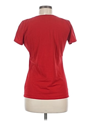 Jerzees Short Sleeve T-Shirt (view 2)