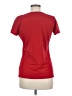 Jerzees Red Short Sleeve T-Shirt Size M - photo 2