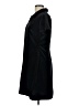 basic equipment 100% Polyester Black Casual Dress Size L - photo 5
