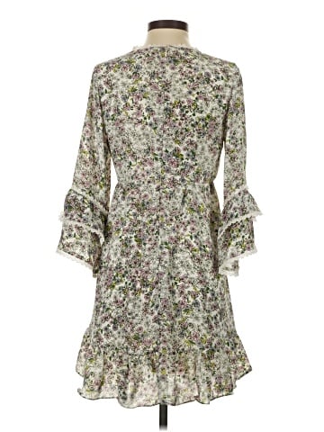 BCBGeneration Casual Dress (view 2)
