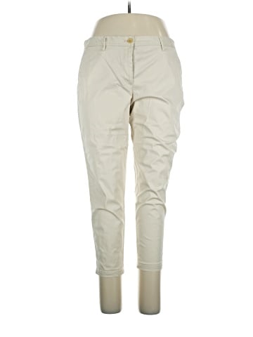Talbots Khakis (view 1)