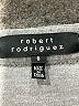 Robert Rodriguez Solid Gray Casual Skirt Size 8 - photo 4