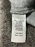 Robert Rodriguez Solid Gray Casual Skirt Size 8 - photo 5