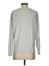 J.Crew 100% Cotton Gray Cardigan Size XS - photo 2