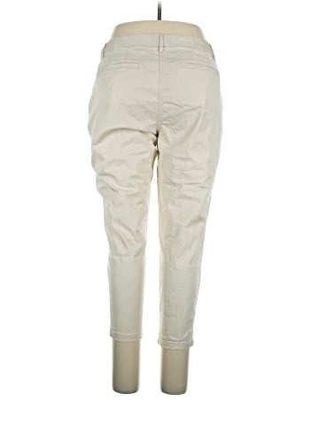 Talbots Khakis (view 2)