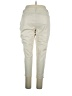 Talbots Solid Ivory Khakis Size 14 (petite) - photo 2