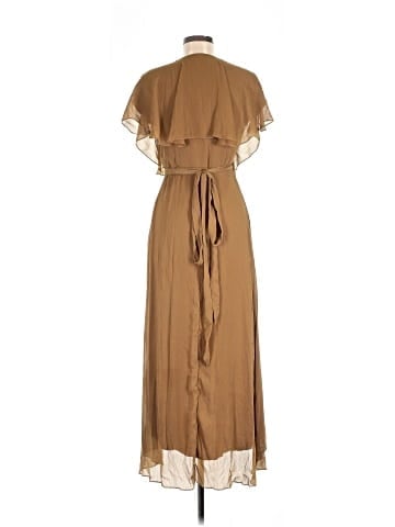 Downeast Casual Dress (view 2)