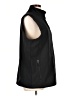 Port Authority 100% Polyester Black Vest Size L - photo 4