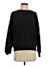 Forever 21 Black Sweatshirt Size S - photo 1