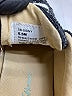 Betsey Johnson Gray Sneakers Size 6 1/2 - photo 4