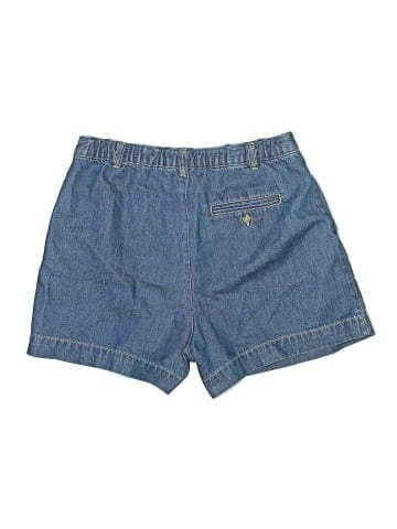 Old Navy Denim Shorts (view 2)