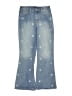 Gap Stars Blue Jeans Size 18 - photo 1