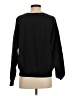 Forever 21 Black Sweatshirt Size S - photo 2