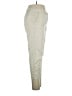 Talbots Solid Ivory Khakis Size 14 (petite) - photo 4
