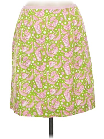 Lilly Pulitzer Casual Skirt (view 1)