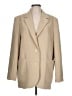 Wilfred 100% Polyester Tan Blazer Size L - photo 1