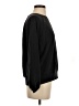 Forever 21 Black Sweatshirt Size S - photo 4