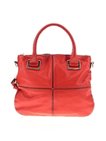 Vince Camuto Leather Tote (view 1)