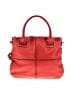 Vince Camuto 100% Leather Red Leather Tote One size - photo 1